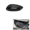 1 PCS Motorcycle Exhaust Pipe Cover Right Muffler Heat Shield Case Parts Accessories For VESPA GTS 125 250 300 GTV GTE 2013-2025