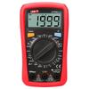 ut33c+ manual range with temperature function