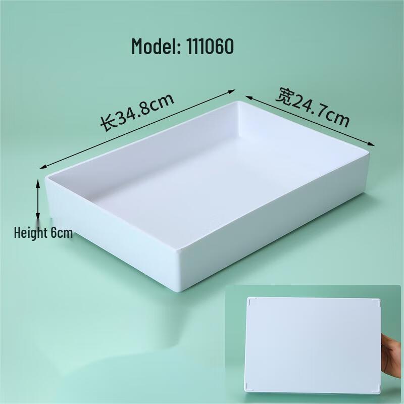 Melamine Food Display Tray