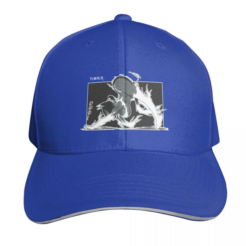 Cute kawaii sexy girl anime yoruichi shihoin bleach Baseball Cap Unisex Women Casual Summer Sport Sun Cap