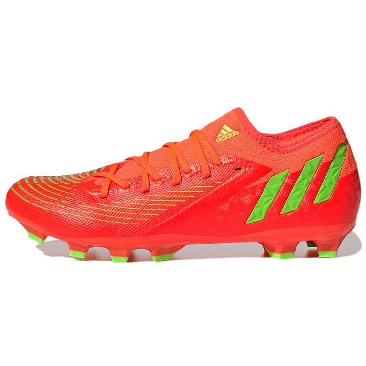 New Adidas Predator Edge.3 L Mg GW0953
