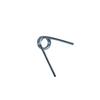 Ignition Repair Spring for Renault Traffic, Opel Vivaro, Nissan