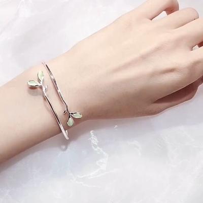 Bileklik – Zincir ve Halka Bilezikler