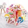 Princess, Friends Automatic Opening and Closing, 8 rib Structure Portable Umbrella, Suitable for Men and Women in All Seasons  Perfect Gift