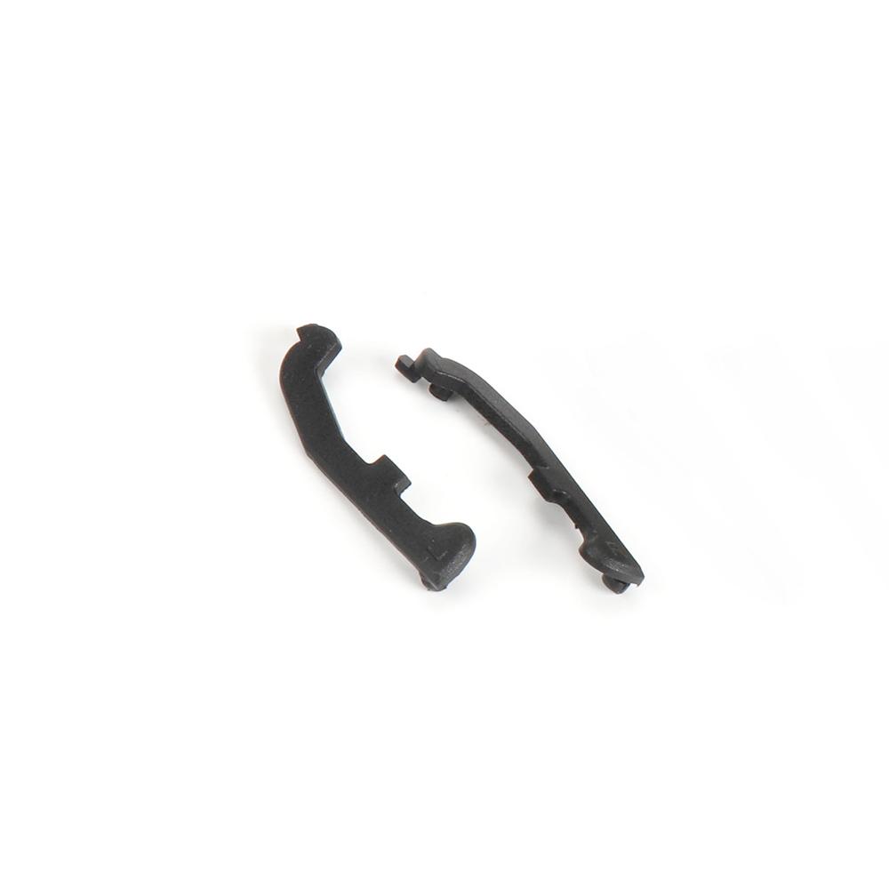 New Car Sunroof Sunshade Slider Board Sunroof Sun Shade Buckle Fixing Clip for BMW X5 E70 F15 F81