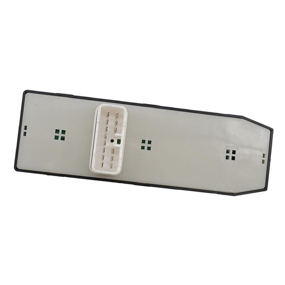 96552814 93731921 96418302 New Front Left Window Lifter Switch Button for Chevrolet Optra Lacetti 2004-2007 Car Accessories