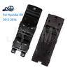 Electric Window Control Switch for Hyundai I30 2012 2013 2014 2015 2016 16P Master Power Glass Lifter Button Car Accessories