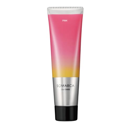 

Hoyu Somarca Color Charge Pink 130g