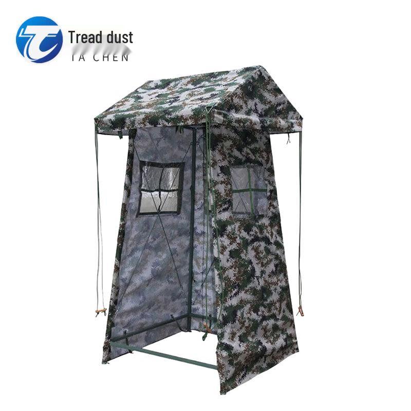 Tacheng Camouflage Sentry Tent