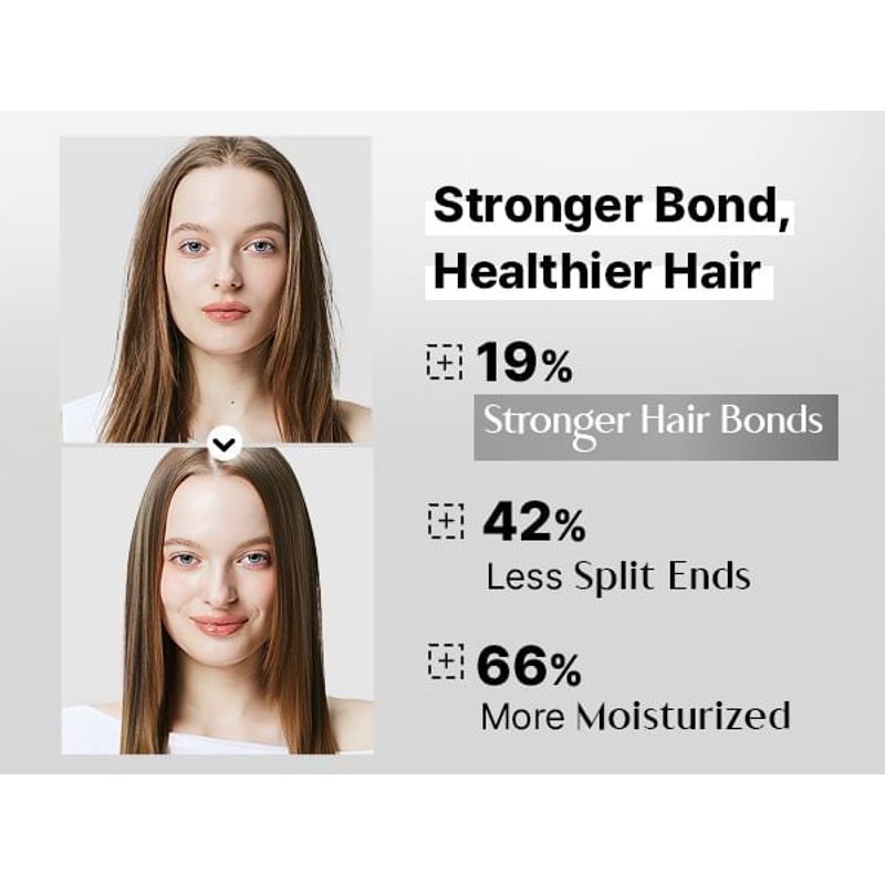 COSRX Peptide 132 Ultra Perfect Hair Bonding Oil Serum Bundle Set