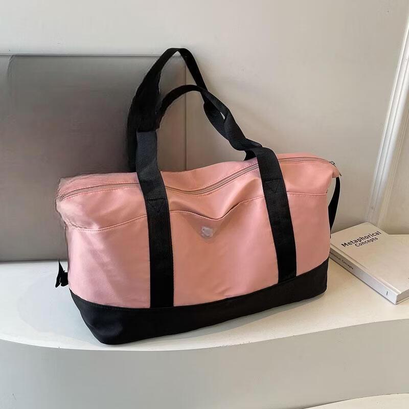 Unisex Travel Duffel Bag