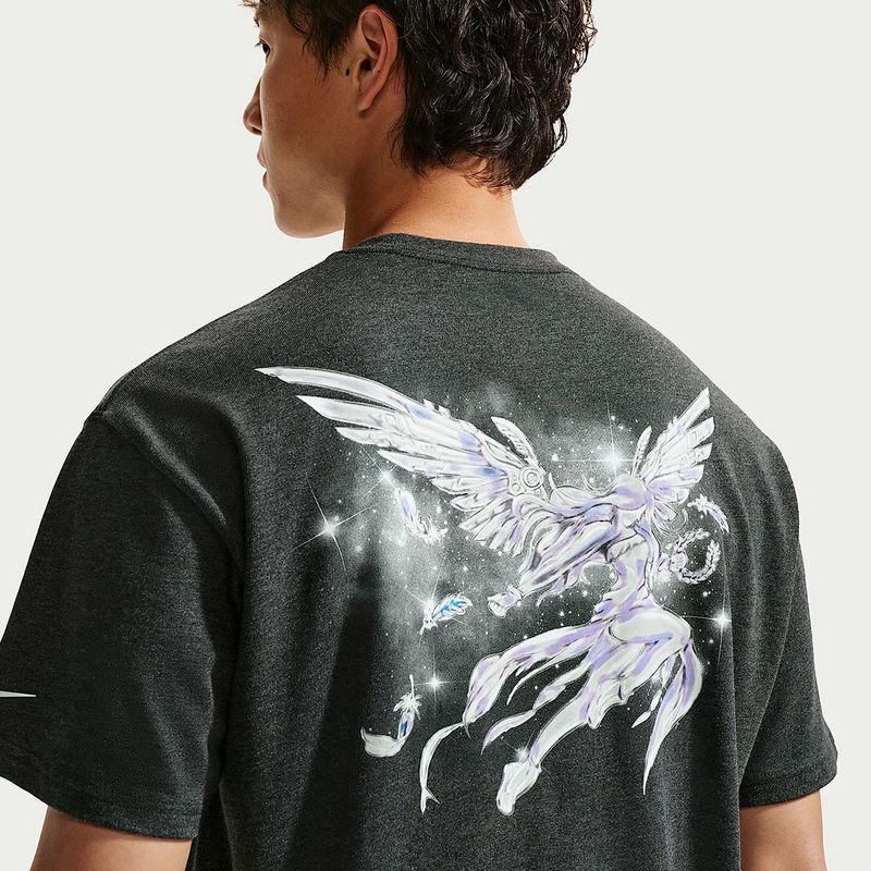 Nike Men's Sportswear Short Sleeve Knit Top