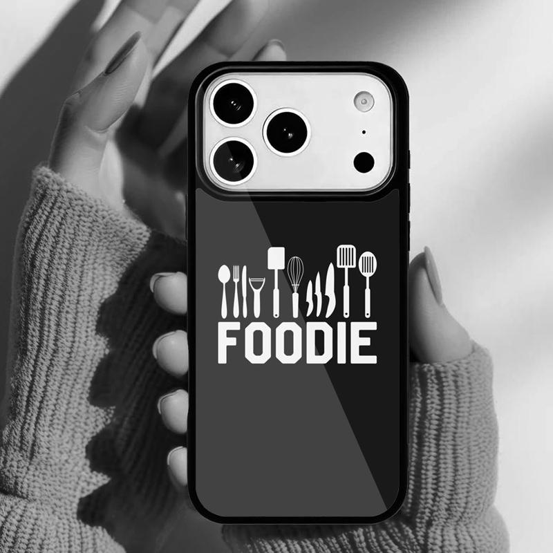 Keep Calm and Keep Cooking Phone Case for iPhone 17 16 15 14 13 Pro Max Back Cover for 12 11 Pro Coque