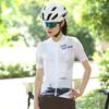 Mountainpeak Women's Quick-Dry Reflective Cycling Jersey