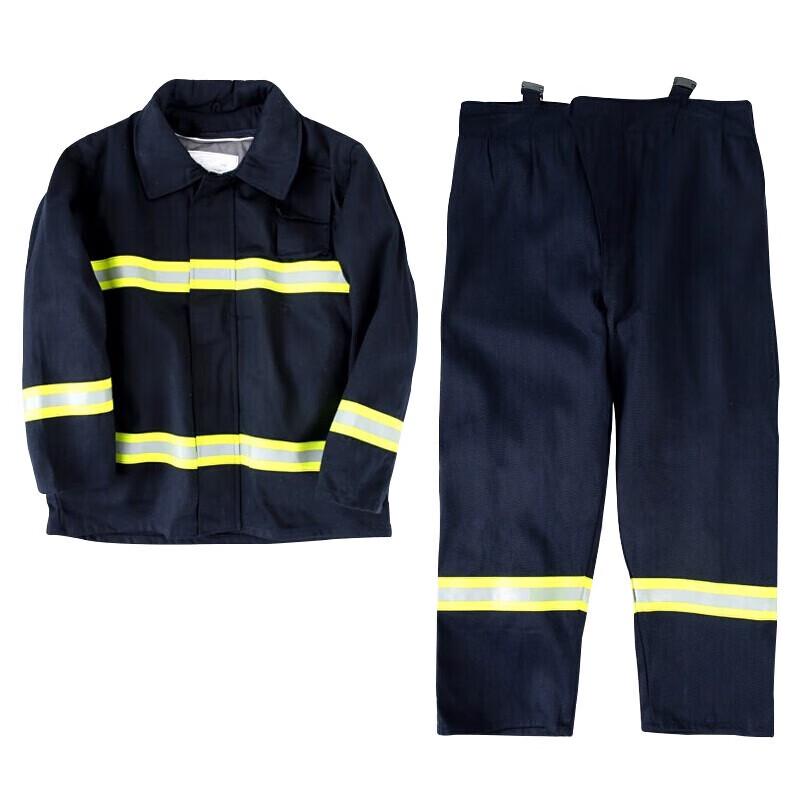 Shiyi Firefighter Protective Training Suit