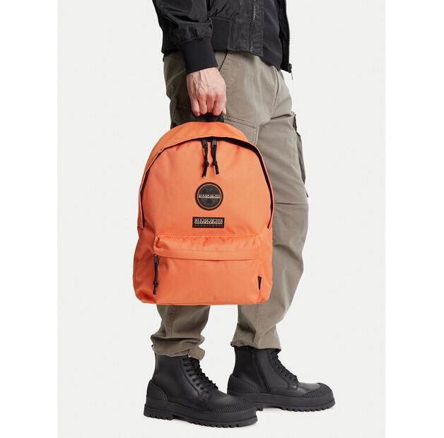 Рюкзак Napapijri Voyage 3 NP0A4GGHA691 Коралловый