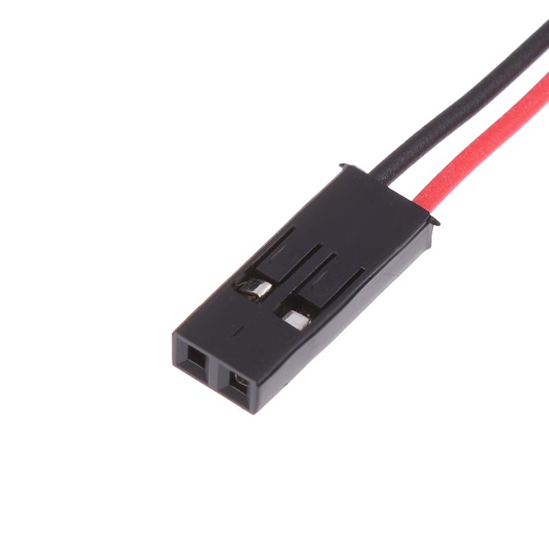 10 Stück Adapter Für Auto Licht LED Panel Bremsleuchte Auto Innenraum Deckenleuchte T10 BA9S T4W Keil zu Rosa Stecker Kabel