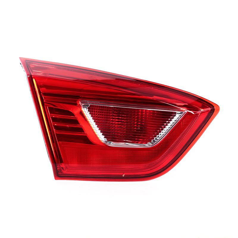 Car Light For Chevrolet Cruze 2017 2018 2019 Rear Tail Light Reversing Brake Light Tail Lamp Assembly Accessories