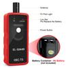 Automobilreifen TPMS Reset Aktivierungswerkzeug EL-50448 OEC-T5 Reifendrucküberwachungssensor Geeignet für Ford/GM Modelle