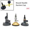 Replacement Suction Cup Round Handle Small Accessories