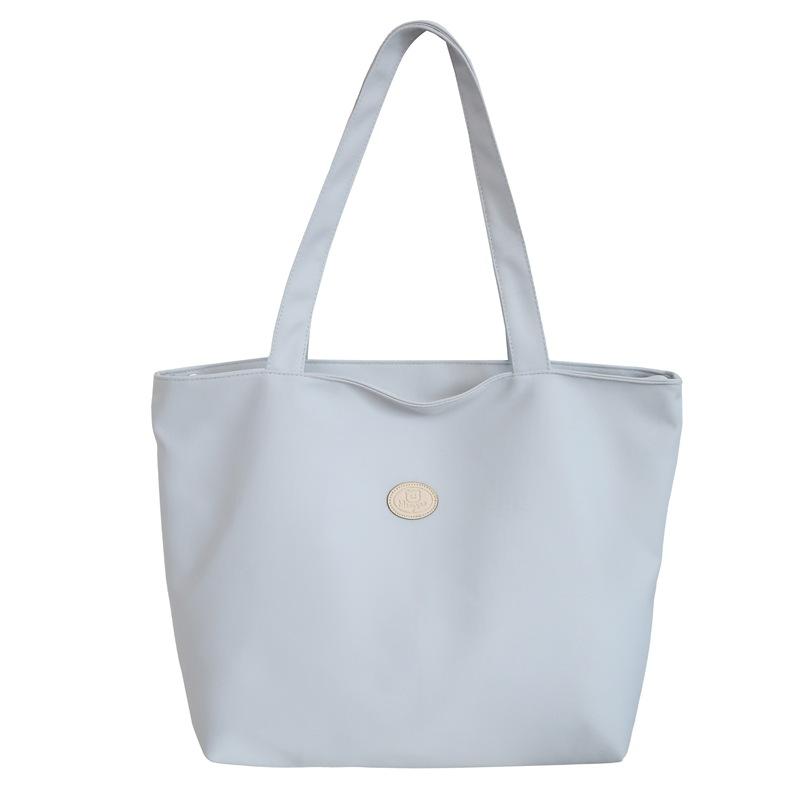 Student Class Backpack Women's Shoulder Bag Tote Bag
