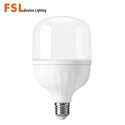 Lampadina a LED FSL T100 25W E27 a Colonna, 6500K Bianca