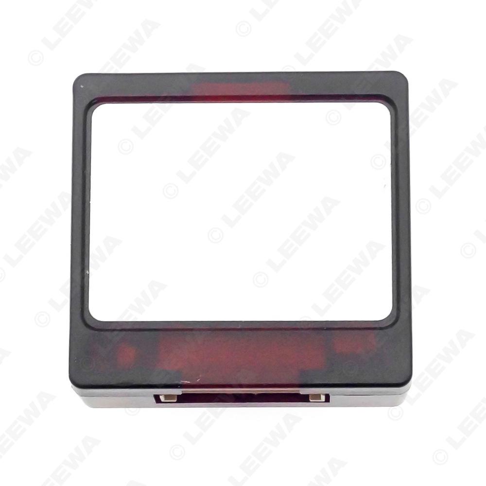 2017+ Renault Captur/Dacia Clio 16-Pin Android Large Screen Nav Power Cable Box