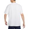 Nike SB Olympics 2024 Agnostic T-shirt White Unisex Streetwear FZ4109100