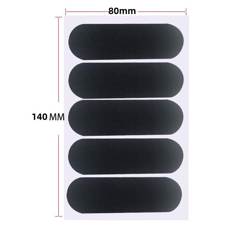Sports Elastic Finger Protector Tape Ergonomic Skin Color Bowling Thumb Support Anti-Friction Finger Wrap Athletic Finger