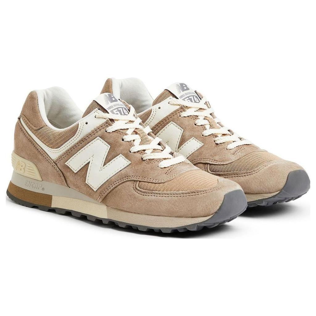 New Balance 'Beige Brown' Men's OU576BEI