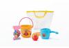 AGATSUMA Anpanman Bath Bucket Set 3 and [2026] (Ages Up)