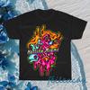 Nowa Koszulka Hotline Miami Logo Gier Amerykańska Koszulka Zabawna Rozmiar S do 5XL