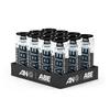 ABE Energy + Performance Cans, White - 12 X 330 Ml.