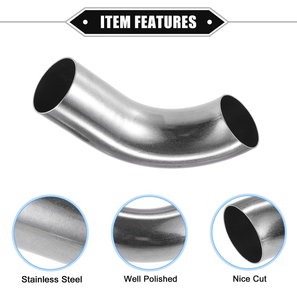 Rura Wydechowa ABSOPRO Rura Intercoolera Rura Dolotowa Rura Dolotowa Kolanko