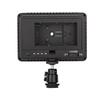 7VLOGLITE WS160 LED Fill Light for DSLR Photography and Interviews