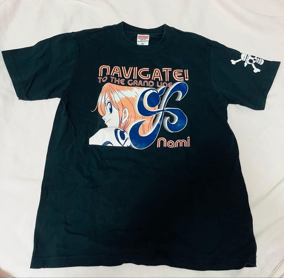 [USED] Limited Edition Dandadan Geeks Rules T-shirt, Size M