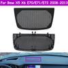 E70 E71 E72 Central Control Trument Panel Loudspeaker Dashboard Speaker Cover Grille For BMW X5 X6 Series 51457161796