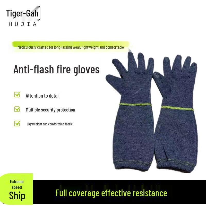 Huga Polyimide Anti-Flash Fire Protective Gear