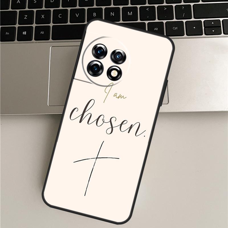 

Иисус Христос Бог Благослови Вас Чехол Для OnePlus Nord 5 CE 3 4 Lite N20 N30 OnePlus 15 13 12 11 10 Pro 10T 13R 13T 15R Обложка OnePlus Nord 4