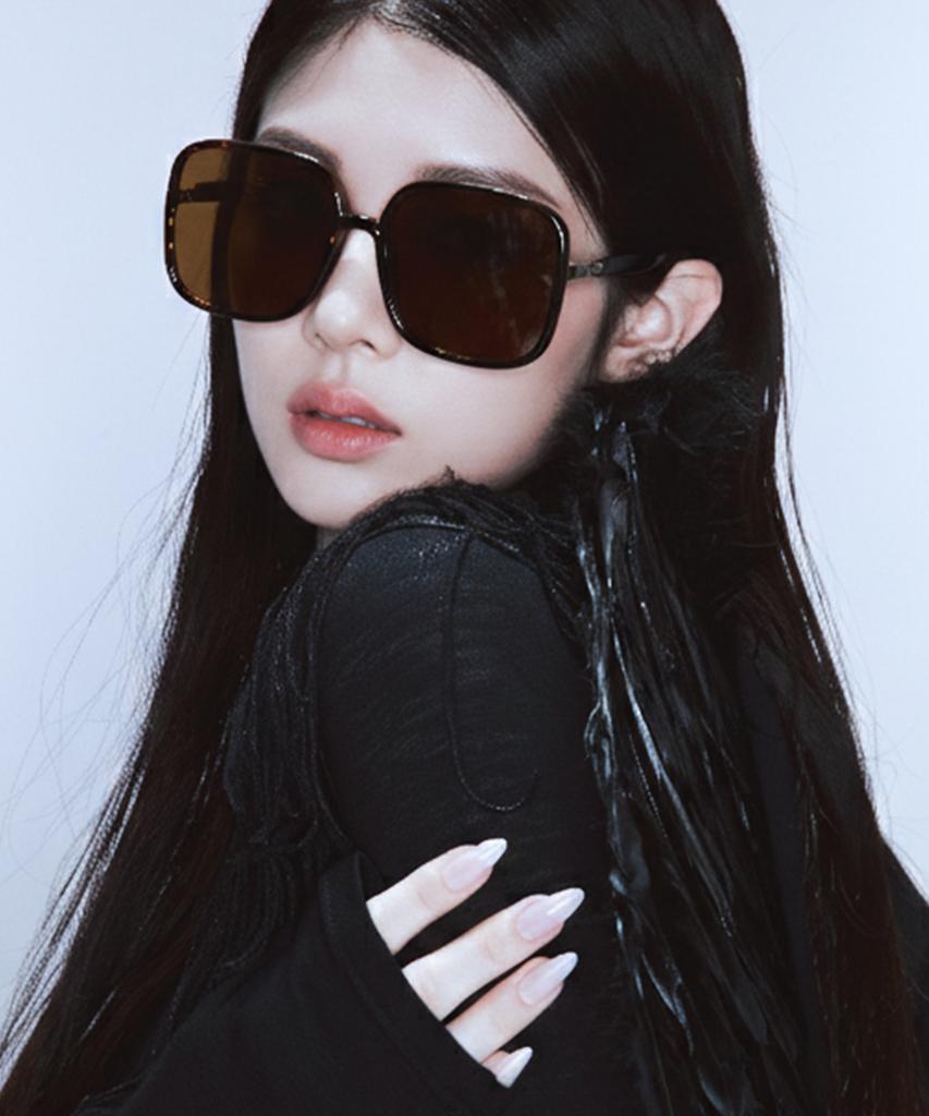 Likkeullou Rc Arum Sunglasses Hopi