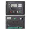 Diesel Generator Set Control Panel Automatic Start Stop ABS LCD Genset Controller Module