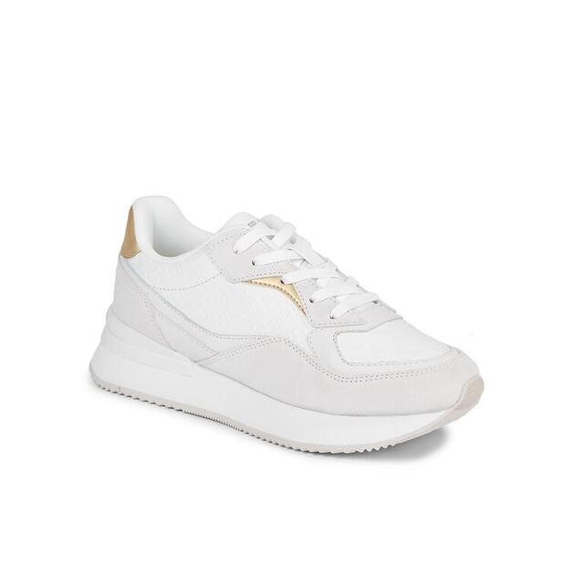 Кроссовки Tommy Hilfiger Lux Monogram Runner