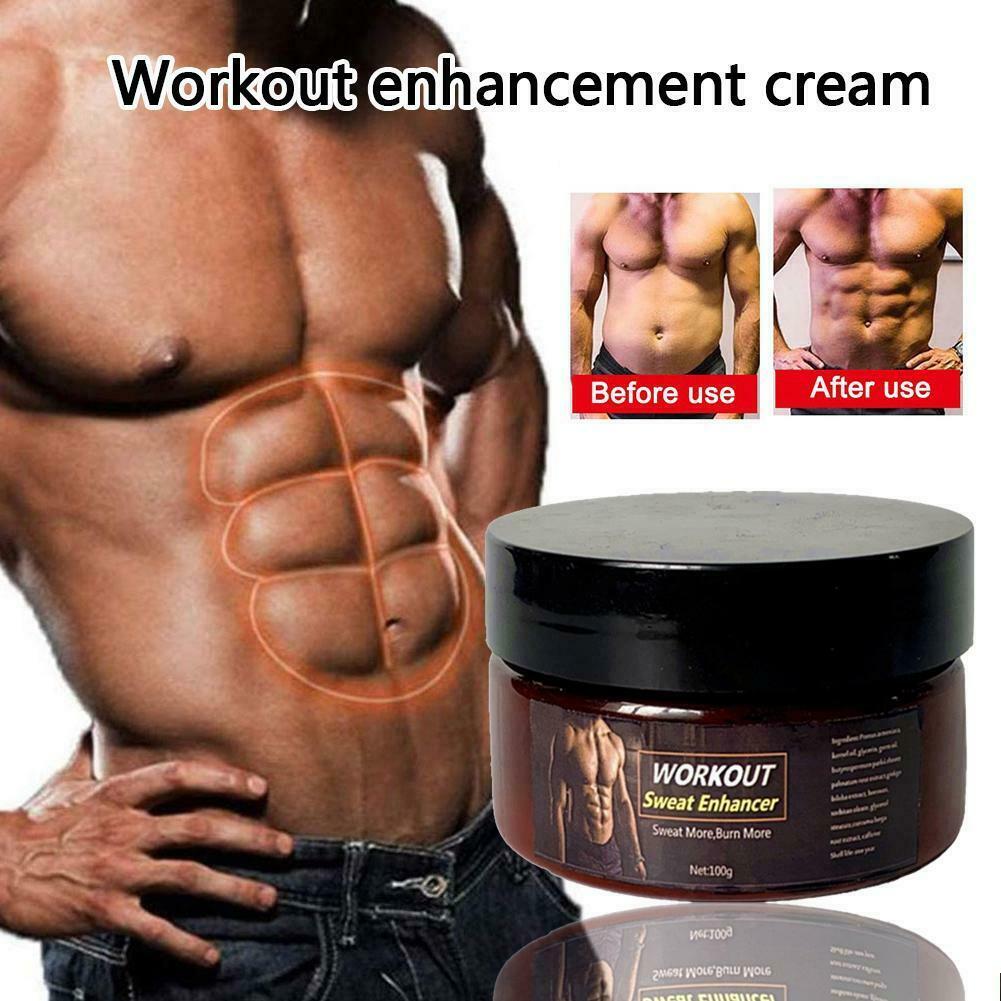 Fat Burning Cream Abdominal Muscle Cream Fat Cellulite Creams Workout Body Cream