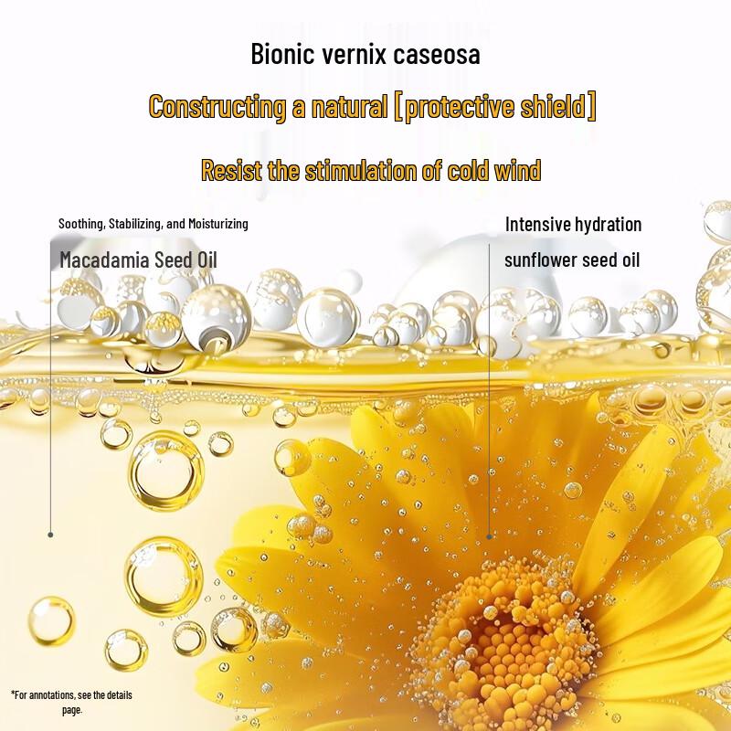 Kangaroo Mama Baby & Kids Face Cream 50g