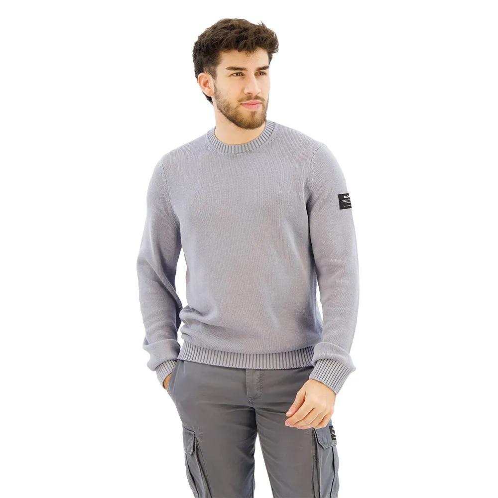 Ecoalf Свитер Tail EU M