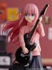 15CM Anime Bocchi the Rock! Gotou Hitori Figure Guitar Performance Scene Model Toy Gift Collection Ornament Action Figure PVC