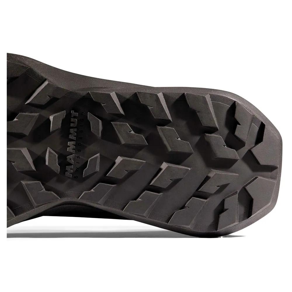 Mammut Hiking Boots Aenergy Hike Low Goretex