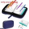 Waterproof Pill Bag Pvc Storage Pvc Cute Decorative Storage For Gift Giving