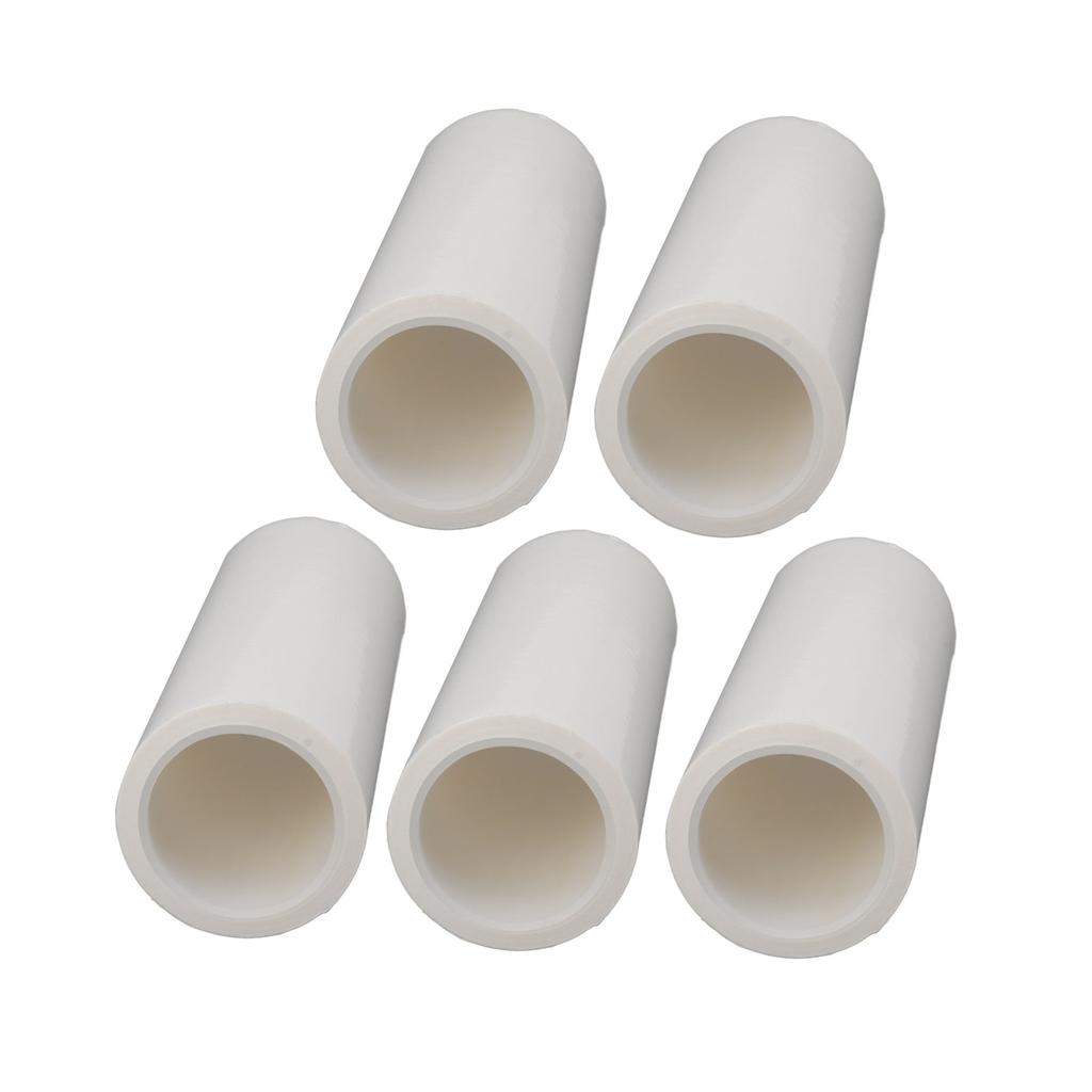 5 Stück Fusselrolle Nachfüllungen Statikfrei Extra Klebrig Fusselrolle Nachfüllungen für Kleidung Tierhaare