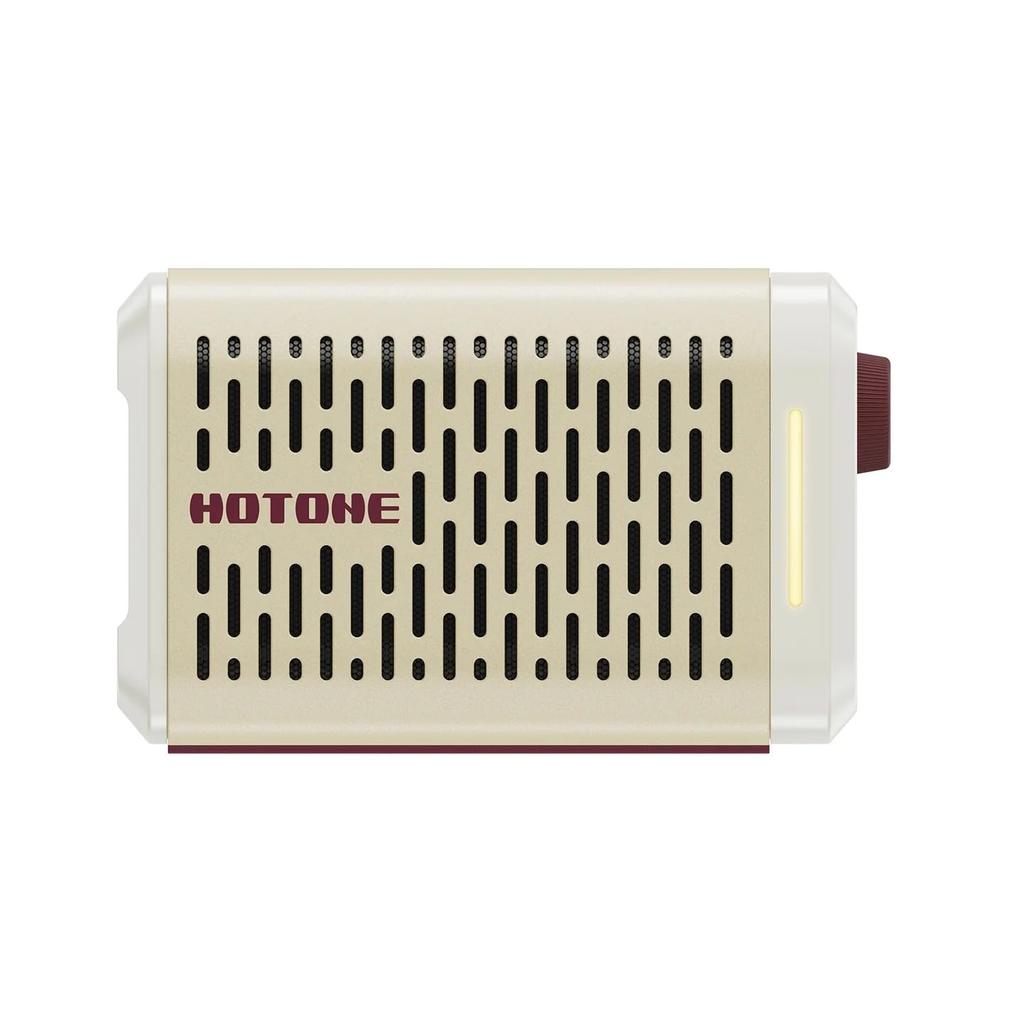 HOTONE Pulze Mini Compact Modeling Amplifier Mini Amplifier Hot Tone